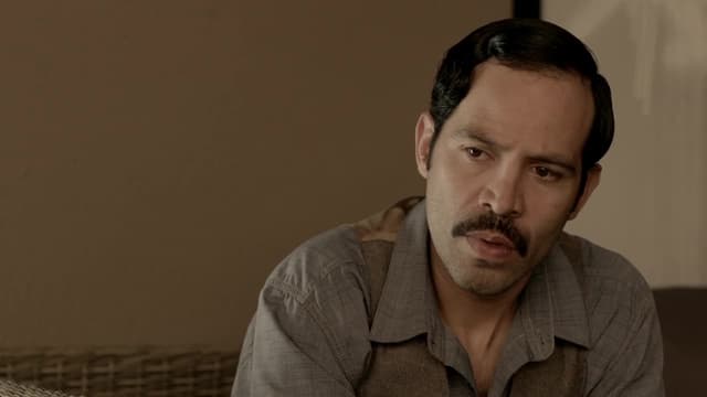 S01:E47 - Capítulo 47