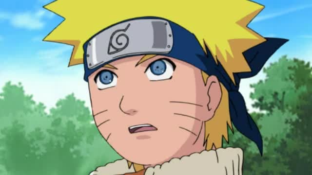 S04:E29 - A Legend from the Hidden Leaf: The Onbaa!!