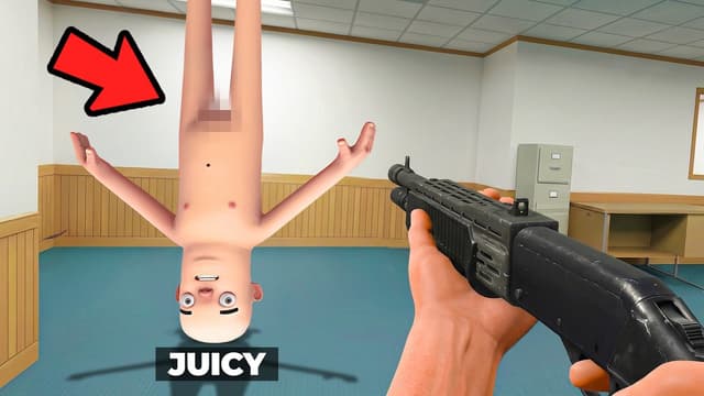 S02:E09 - The Boys DUMBEST Hide & Seek Yet… (Prop Hunt)