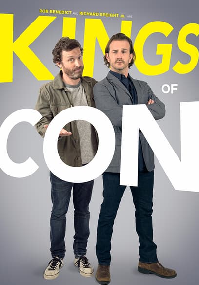 Kings of Con