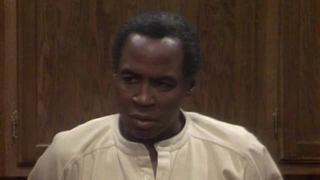 S05:E06 - Down the Drain