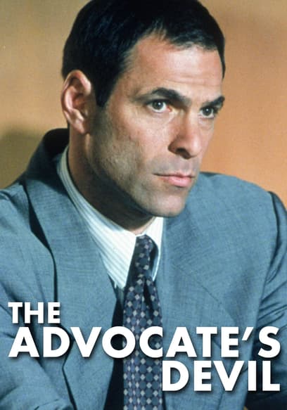 The Advocate's Devil