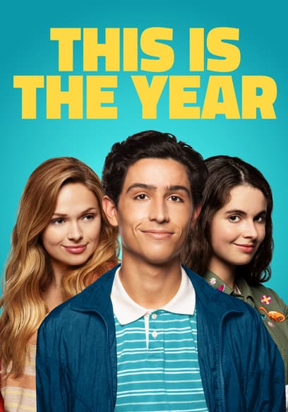 This Is the Year