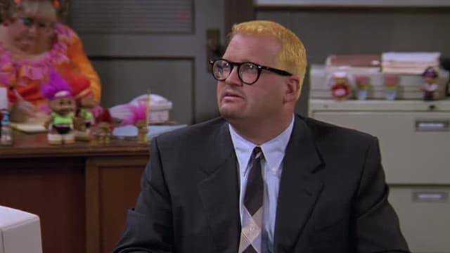 S04:E03 - Golden Boy