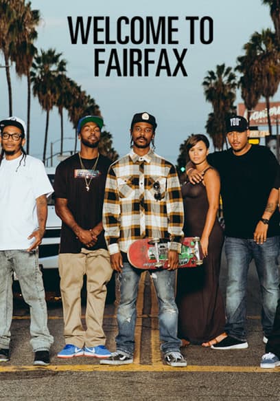 S01:E05 - Journey Forward