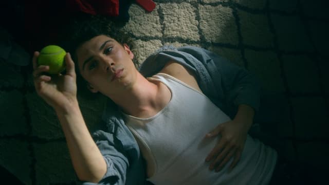 S01:E06 - Partners