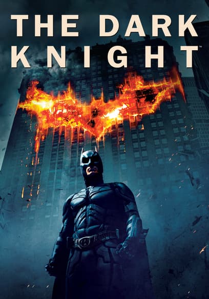 The Dark Knight