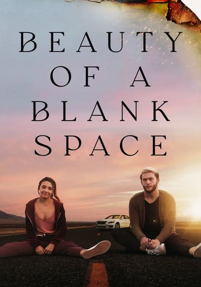 Beauty of a Blank Space