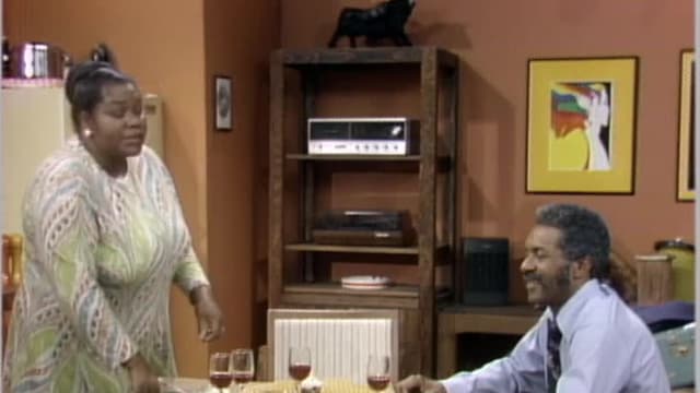 S02:E06 - Earl's Dad and Mama's Glad