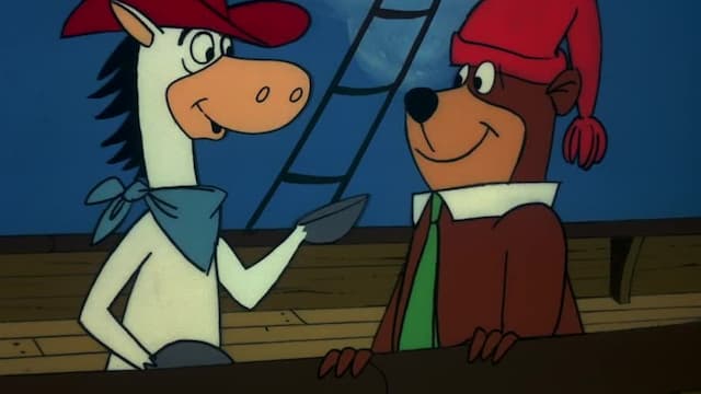 S01:E12 - Lotta Litter