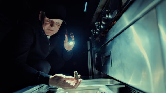 S01:E09 - Pretty Girls Cook