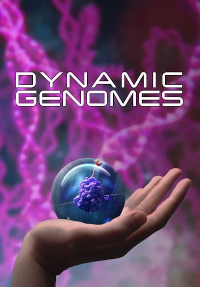 S01:E02 - The DNA Switch