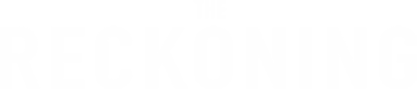 The Reckoning