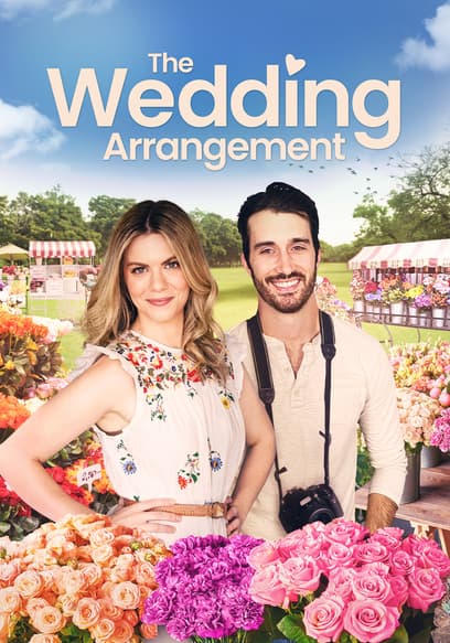 The Wedding Arrangement