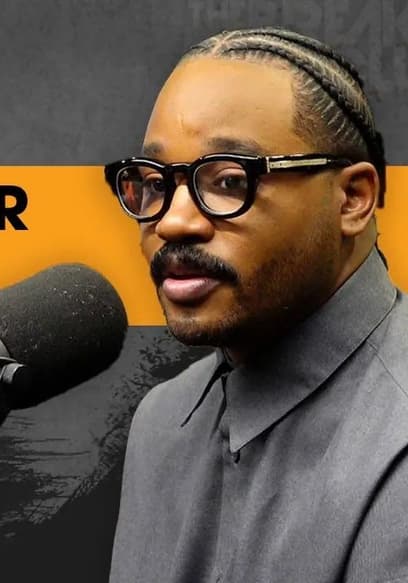 S01:E53 - Ryan Coogler Talks 'Sinners,' Michael B. Jordan, Denzel, Chadwick Boseman, Nipsey Hussle +More poster
