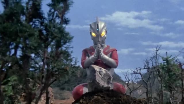 S01:E49 - The Flying Jellyfish