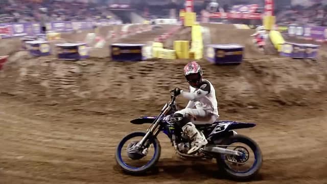 S2026:E01 - Claremore #1