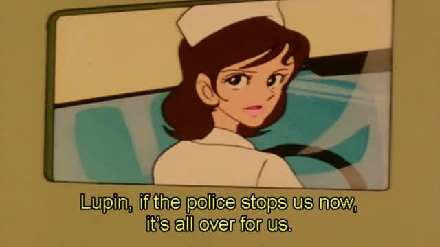 S01:E02 - Buns, Guns, and Fun in the Sun