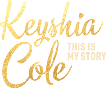 Keyshia Cole: This Is My Story