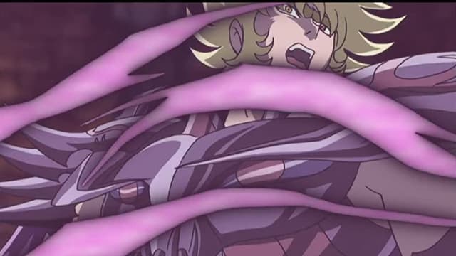 S01:E11 - Luto en el Santuario