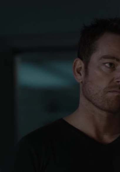 S01:E05 - Fear Her poster