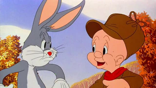 S10:E10 - Hare-Brained Hypnotist / Conrad the Sailor / The Hep Cat