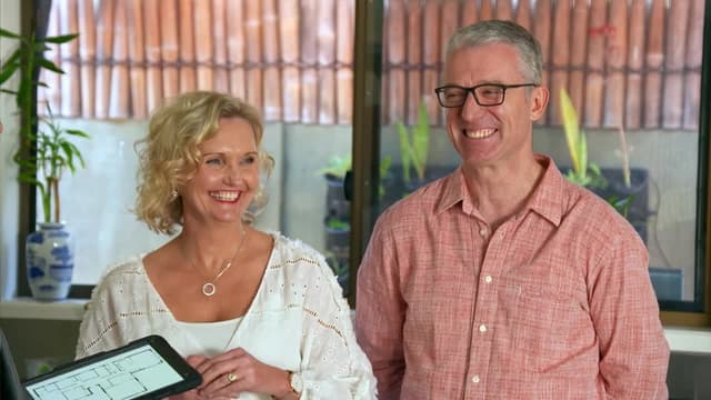 S02:E11 - Ashmore, QLD