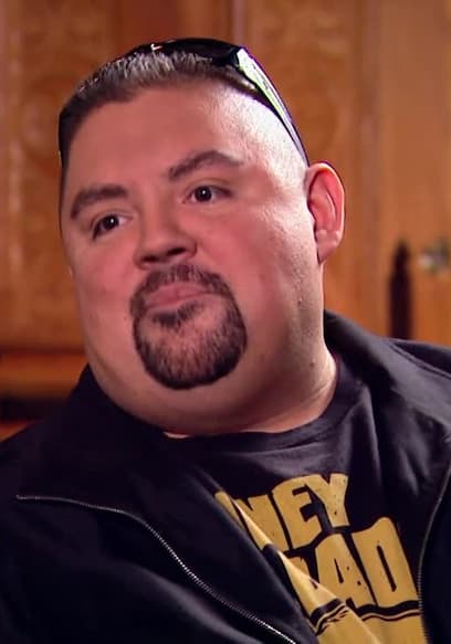 S01:E105 - Gabriel Iglesias poster