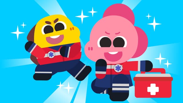 T01:C12 - S01:E12 - Canciones Para Cantar Cocobi 12