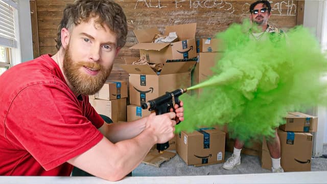 S01:E07 - I Made Cam Destroy Everything