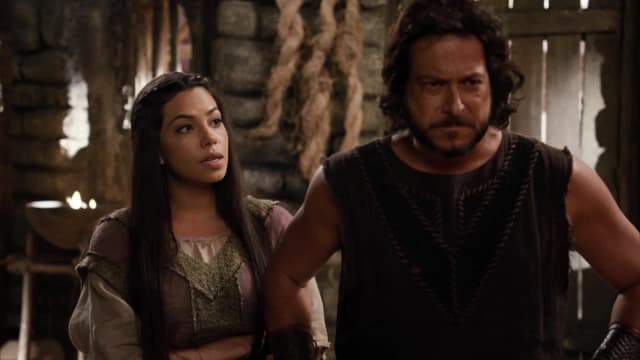 S01:E120 - Más castigos