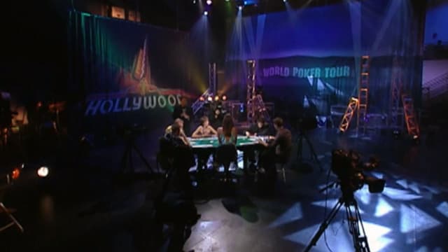 S02:E24 - Hollywood Home Game VII 2004