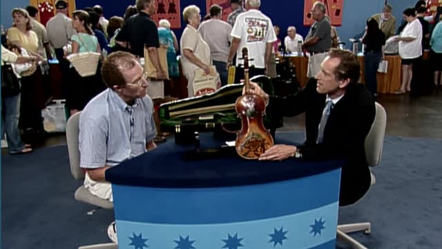 S24:E21 - Vintage Los Angeles 2020