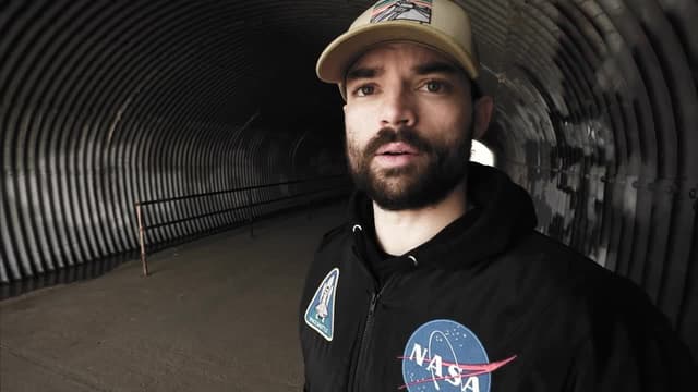 S01:E18 - Zombie Survival Challenge (Pt. 2)