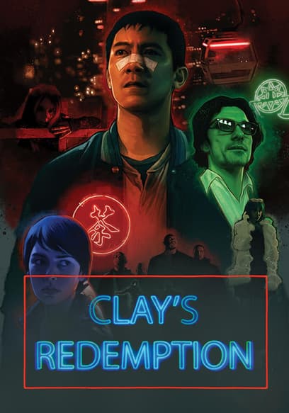 Clay's Redemption