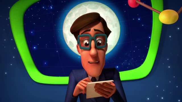 S02:E02 - Green Rabbid / Star Rabbids / Rabbid Obsession