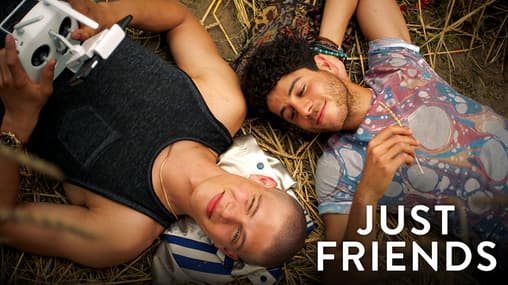 Watch Just Friends (2018) Free Movies Tubi