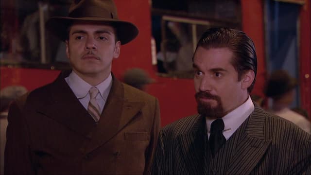S01:E15 - Episodio 15