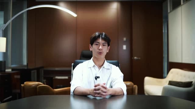 S01:E06 - The Mindset for Life Beyond Football