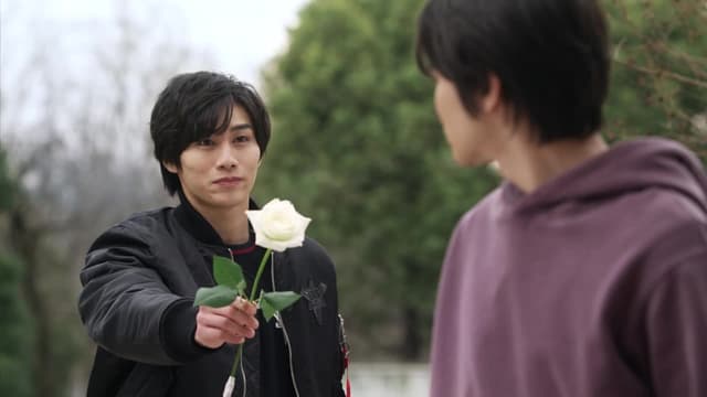 S01:E05 - Akito's Promise