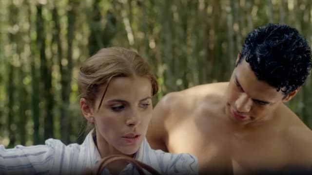 S01:E19 - Episodio 19