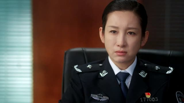 S01:E16 - A Deadly Link