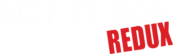 Hacker's Game Redux