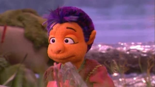 S01:É45 - S01:E45 - What a Guy!