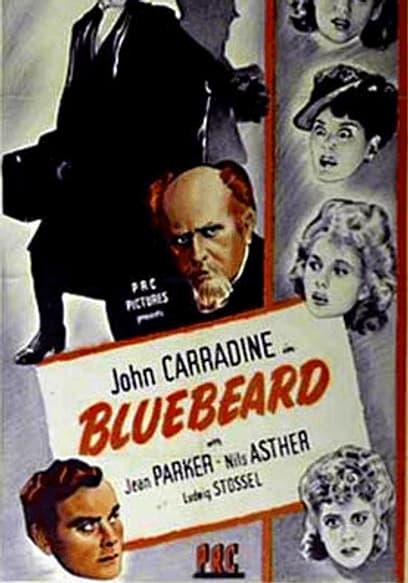 Bluebeard