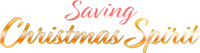 Saving Christmas Spirit