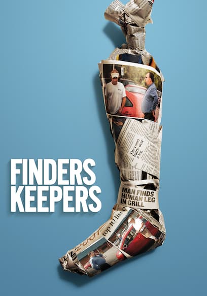 Finders Keepers