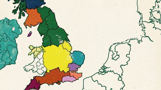 S01:E10 - Age of the Anglo-Saxons