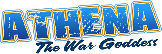 Athena: The War Goddess