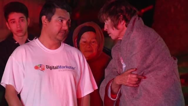 S01:E05 - Episodio 5